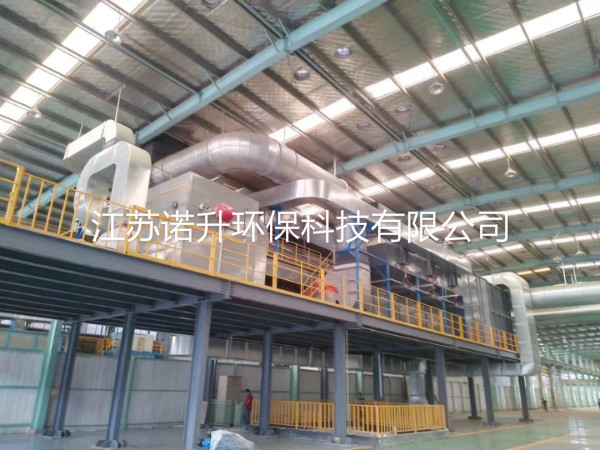 如何提高涂裝生產線工作效率 如何提高涂裝生產線工作效率