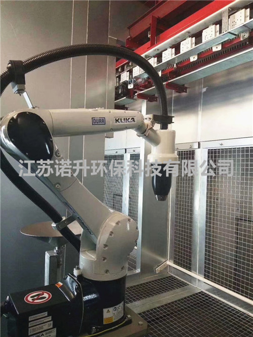 涂裝噴涂作業注意事項、常見缺陷及改進方法 涂裝噴涂作業注意事項、常見缺陷及改進方法