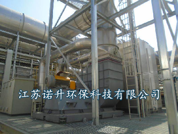 RTO廢氣處理設備常見運行故障分析 RTO廢氣處理設備常見運行故障分析
